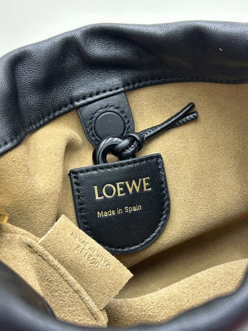 Loewe Satchel Bags